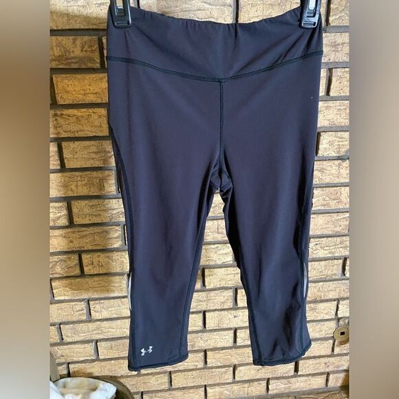 ‎Under armour below the knee legging - Picture 1 of 5